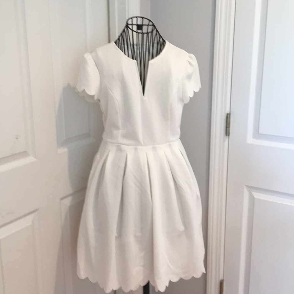 Woman’s dress